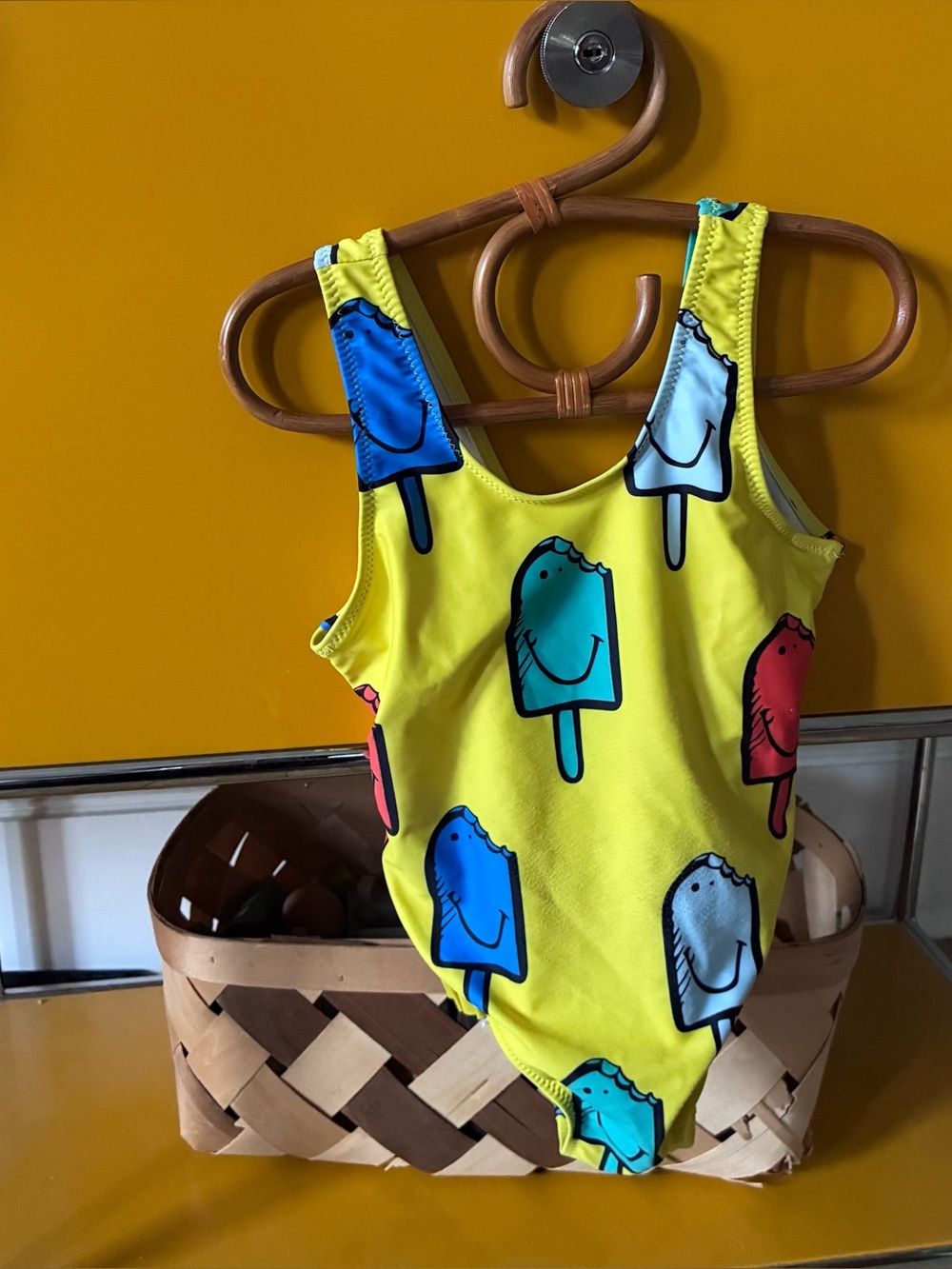 Lola & the Boys Swimsuit